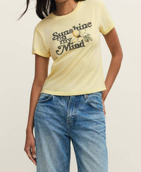 Z Supply - Shine Tourist Tee