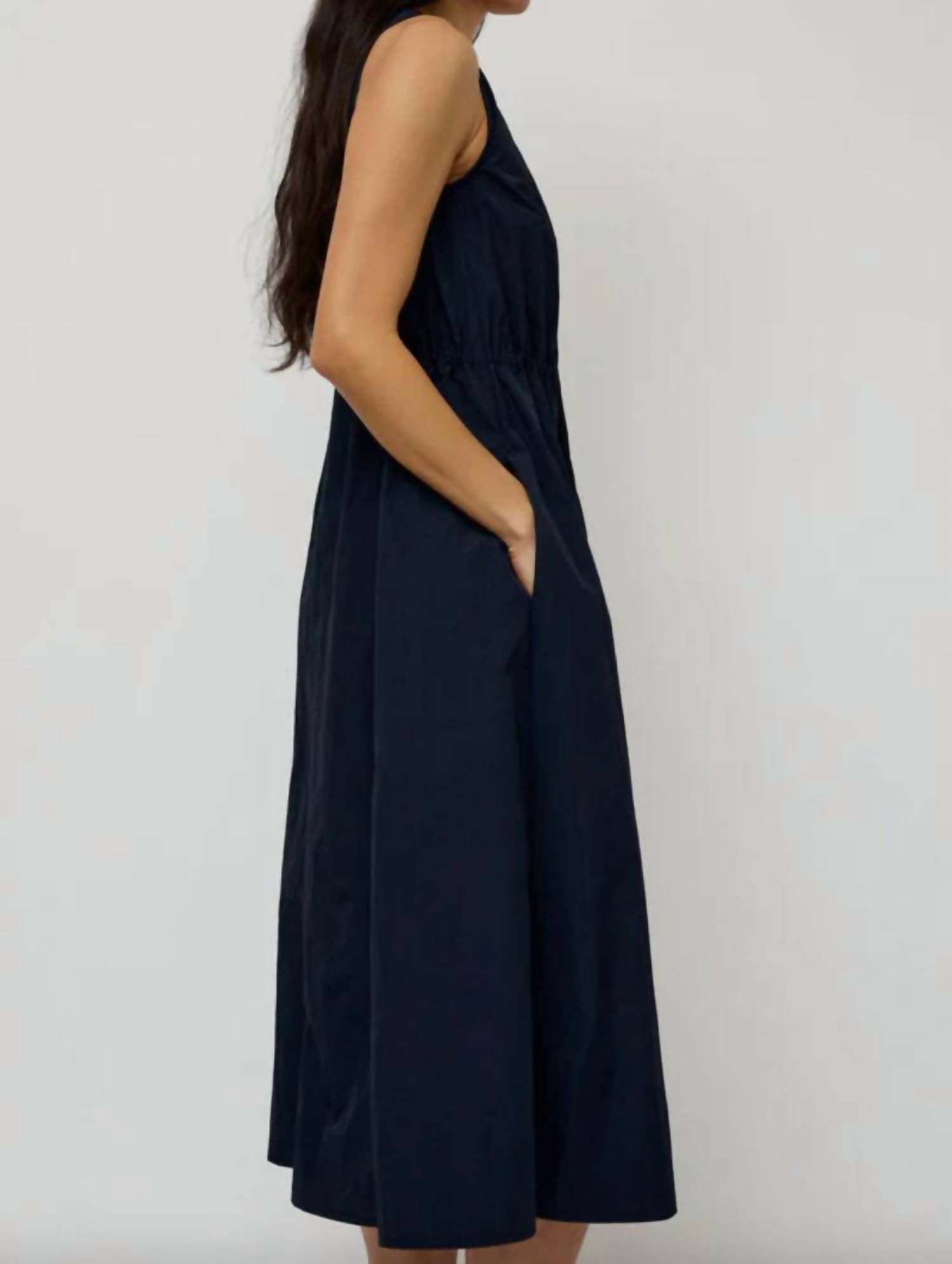 No. 6 - Mercer Midi Dress