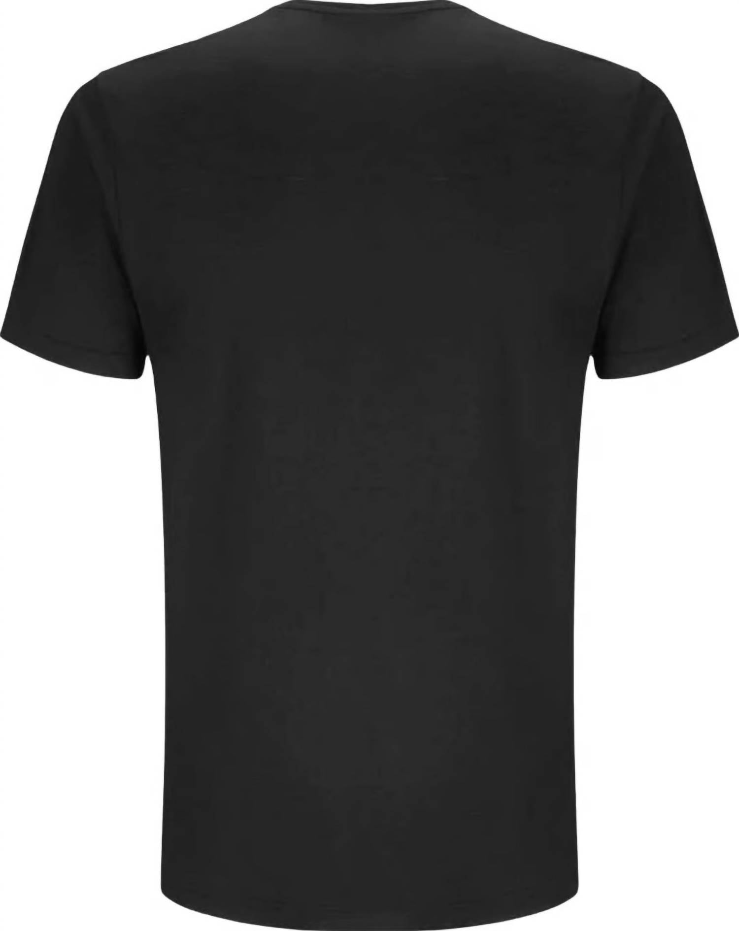 We Norwegians - Men's Skog Tee