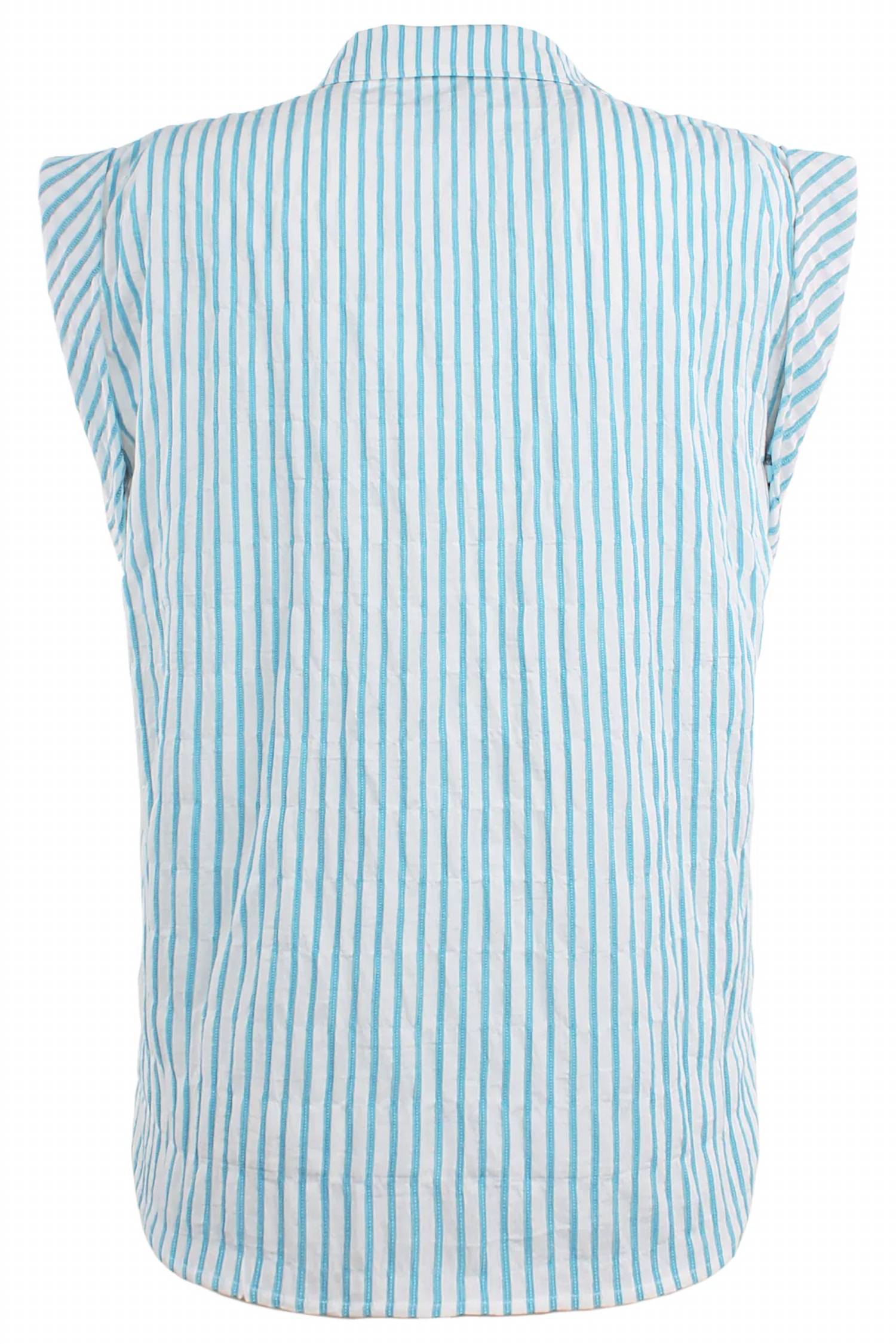 Finley - Daryl Cap Sleeve Shirt