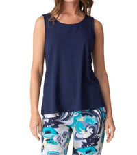 Habitat - Core Travel Tank Top