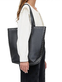 Loeffler Randall - Women's Walker Tote Bag