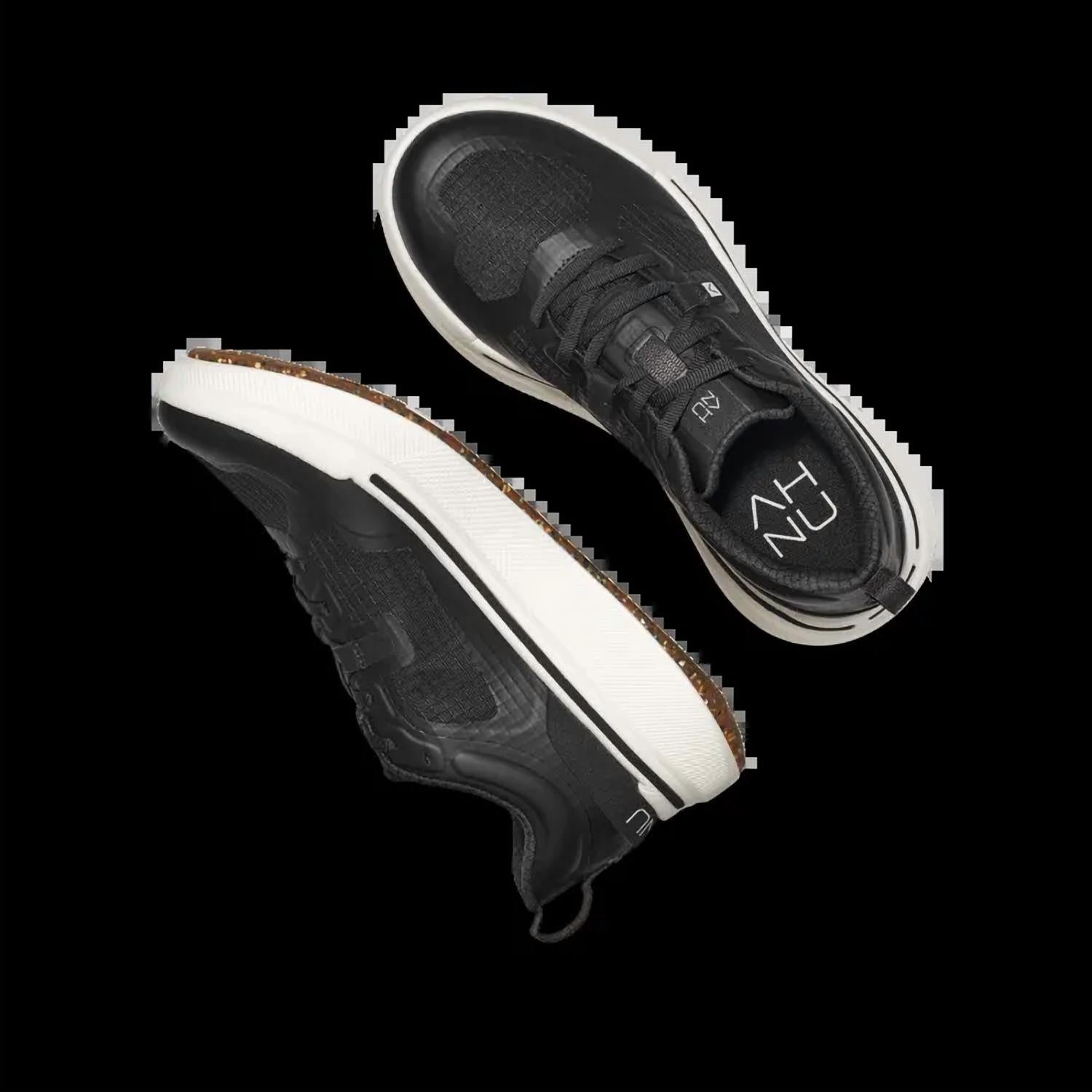 Ahnu - Women's Sequence 1 Low Sneakers