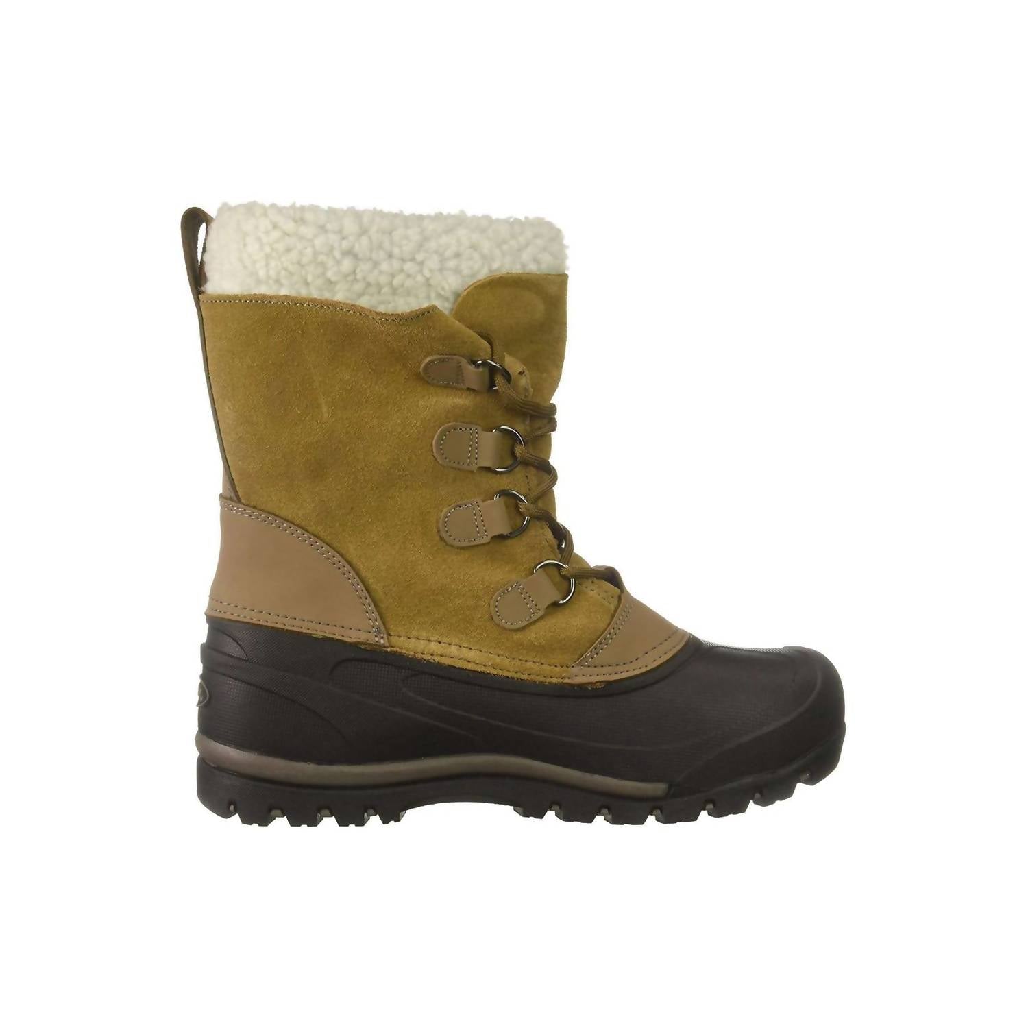 Northside - Boy's Back Country Snow Boot