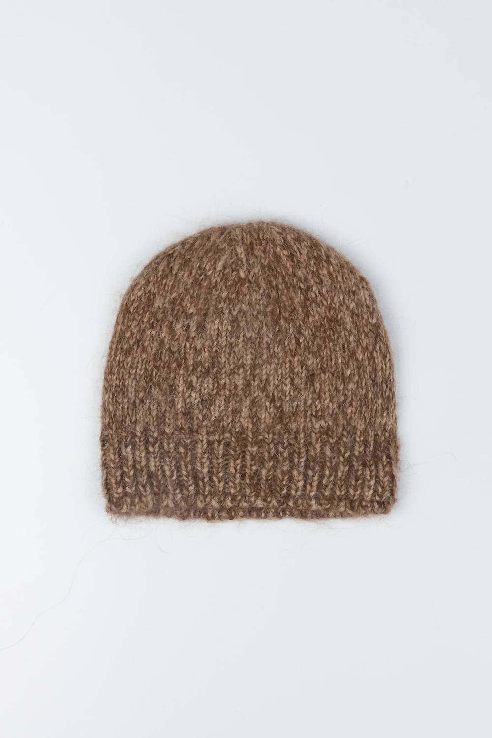 Cordera - Women's Melange Beanie Hat