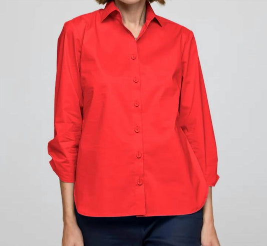 Hinson Wu - Delphine Top