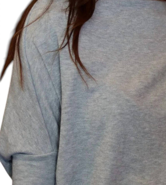 Six/Fifty - Short Sleeve Anywhere Top