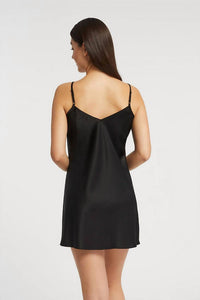 Montelle Intimates - Inej Essential Silk Chemise