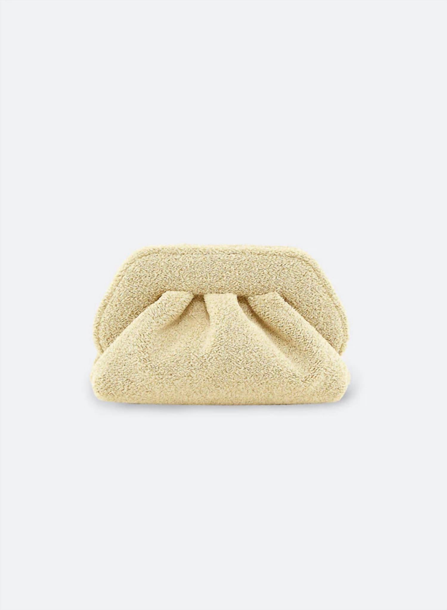 Themoirè - TIA SEA SPONGE
