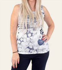 Michael Tyler - Floral Camisole
