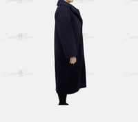 Lusso Beni - Quasar Fur Coat