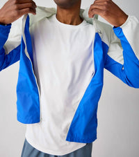 Brooks - Canopy Packable Jacket