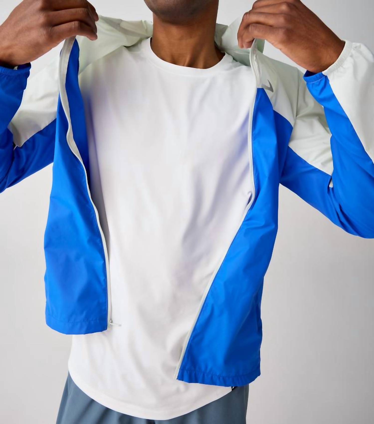 Brooks - Canopy Packable Jacket