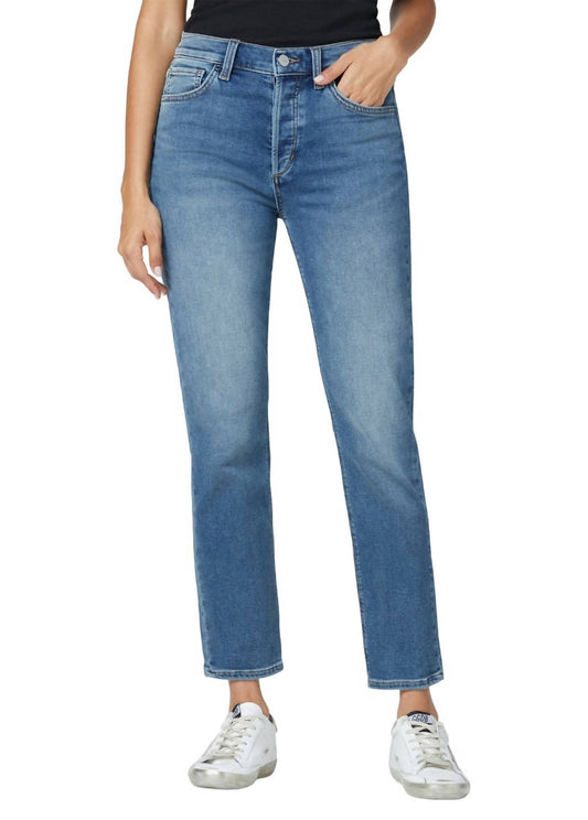 Joe'S Jeans - Scout Boyfriend Jean