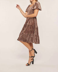 Tea N Rose - Windemere Dress