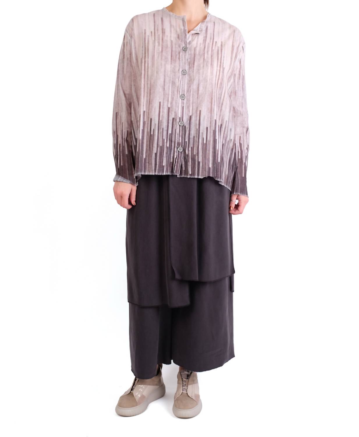 Loyko - Tokio Skirt Pants