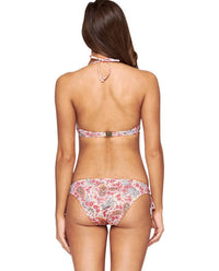 Jets By Jessika Allen - Underwire Bikini Top - D Cup