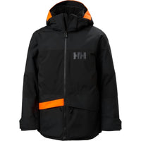 Helly Hansen - Kids Summit Jacket