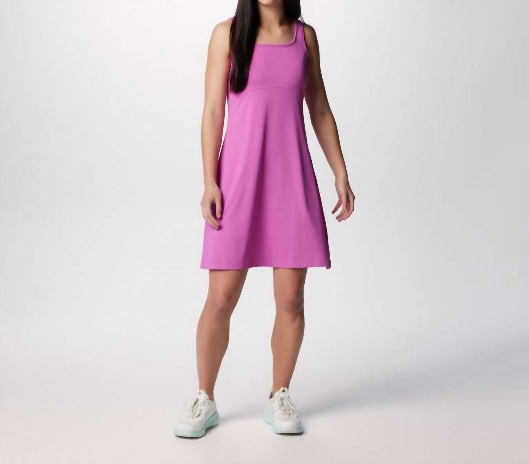 Columbia - Women's Freezer Iii Dress