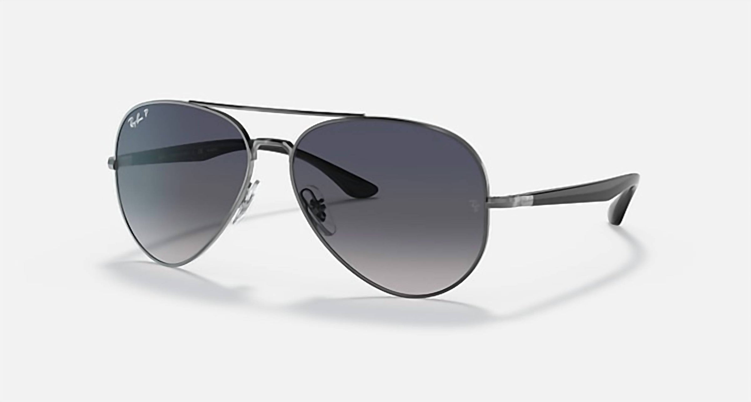 Ray Ban - Pilot Polarized Sunglasses Rb3675 - 004 - 78