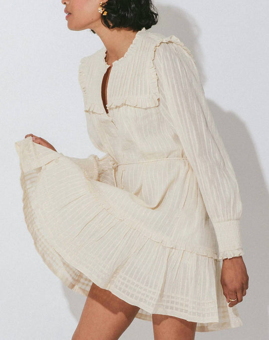 Cleobella - Celene Midi Dress