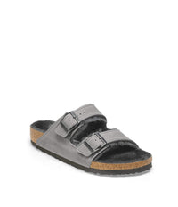 Birkenstock - Women's Arizona Shearling Sandal