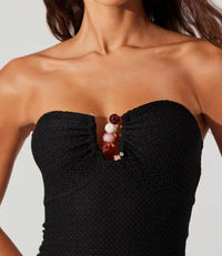 Astr - Kasandra Bodycon Midi Dress