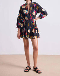 Apiece Apart - Women's Lalla Mini Dress