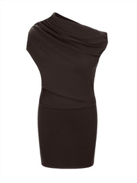 Staud - Mabel Mini Dress