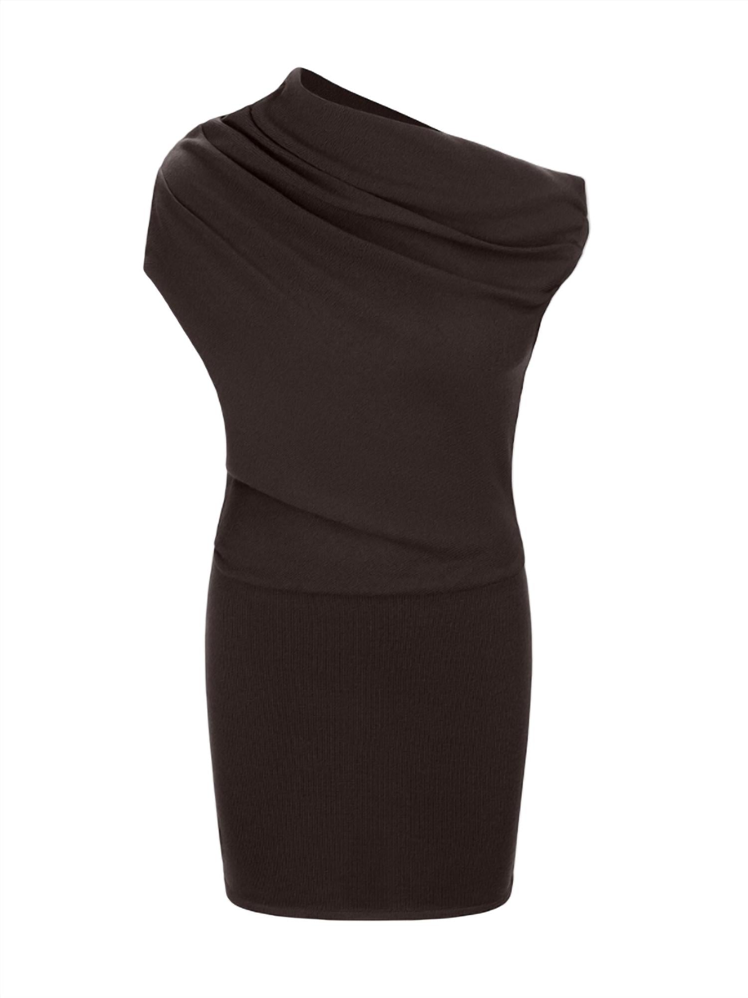 Staud - Mabel Mini Dress