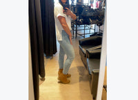 Kld - Plain Jane Top