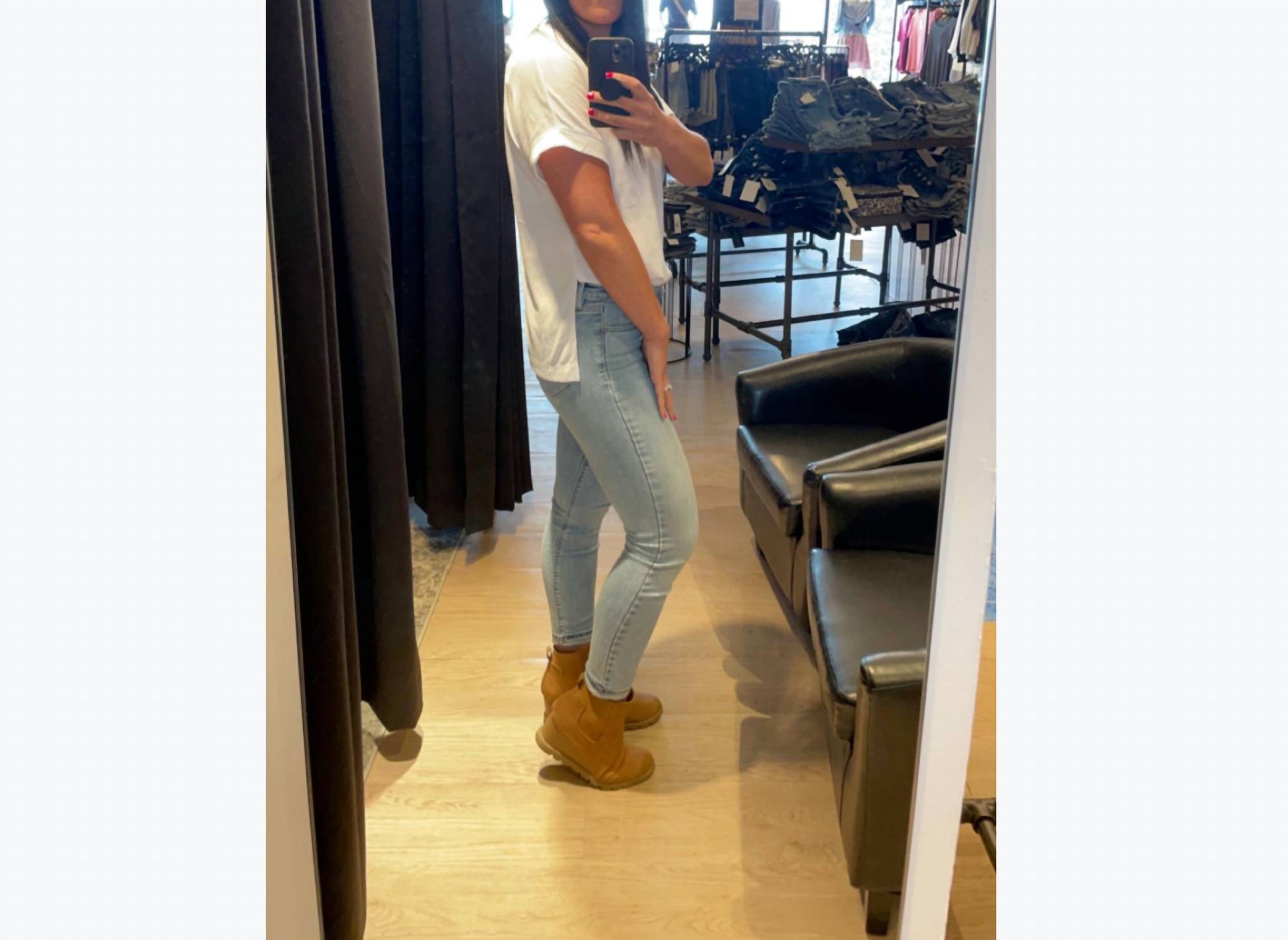 Kld - Plain Jane Top
