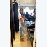 Kld - Plain Jane Top
