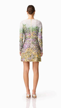 Elliatt - Arden Mini Dress