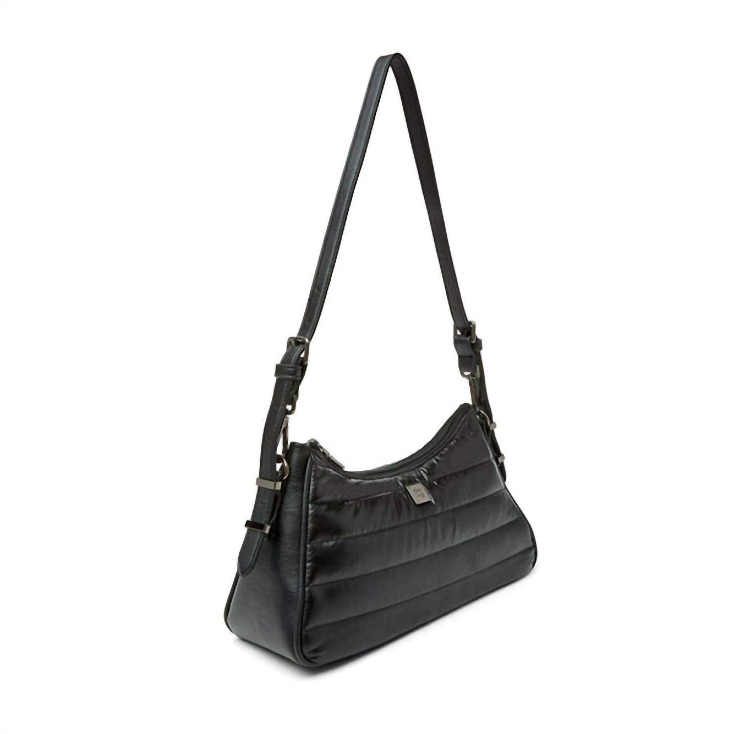 THINK ROYLN Women's Cosmopolitan Purse in black - women's bag - view 5