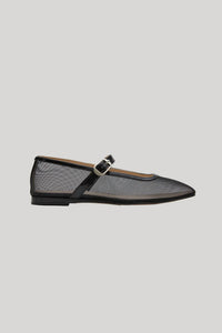 Le Monde Béryl - Women's Mary Jane Ballet Flats