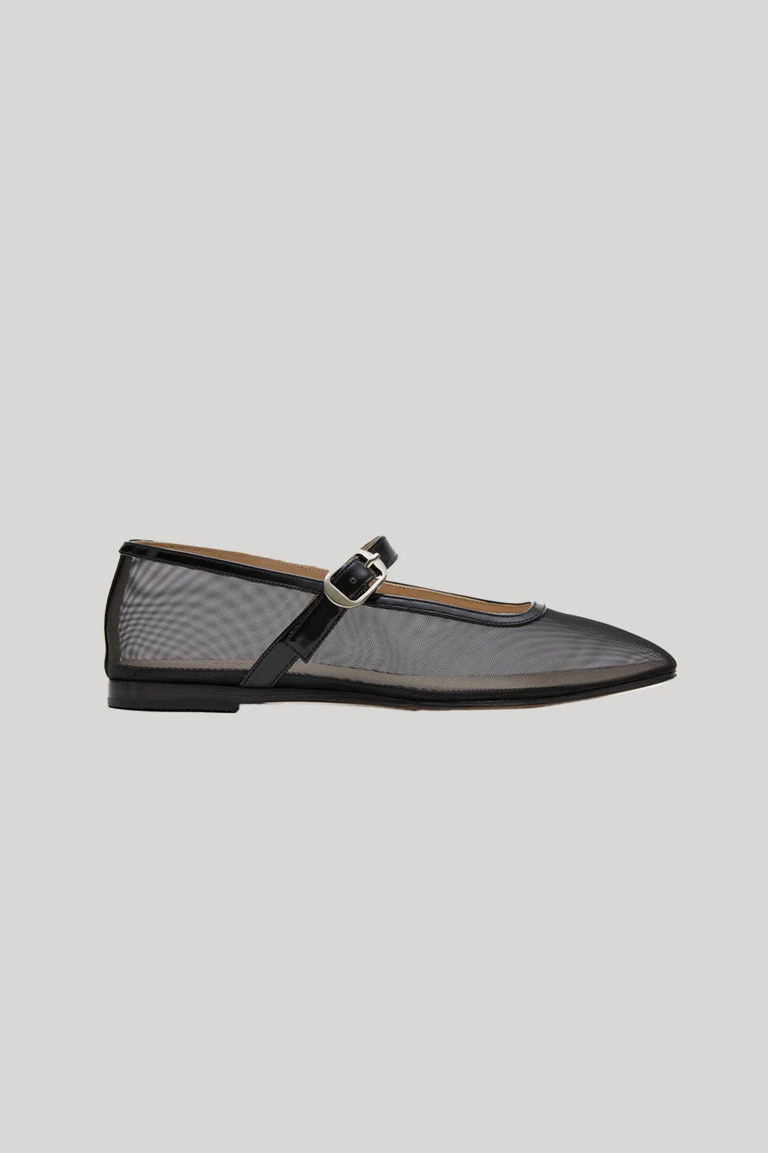 Le Monde Béryl - Women's Mary Jane Ballet Flats