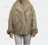 Lusso Beni - Atlas Jacket