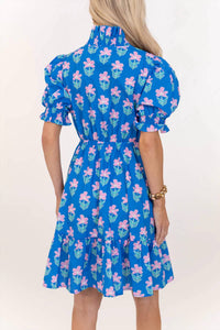 Umgee - Helena Dress