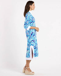 Jude Connally - Katie Midi Dress