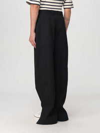 Jil Sander - Wool Gabardine Pants