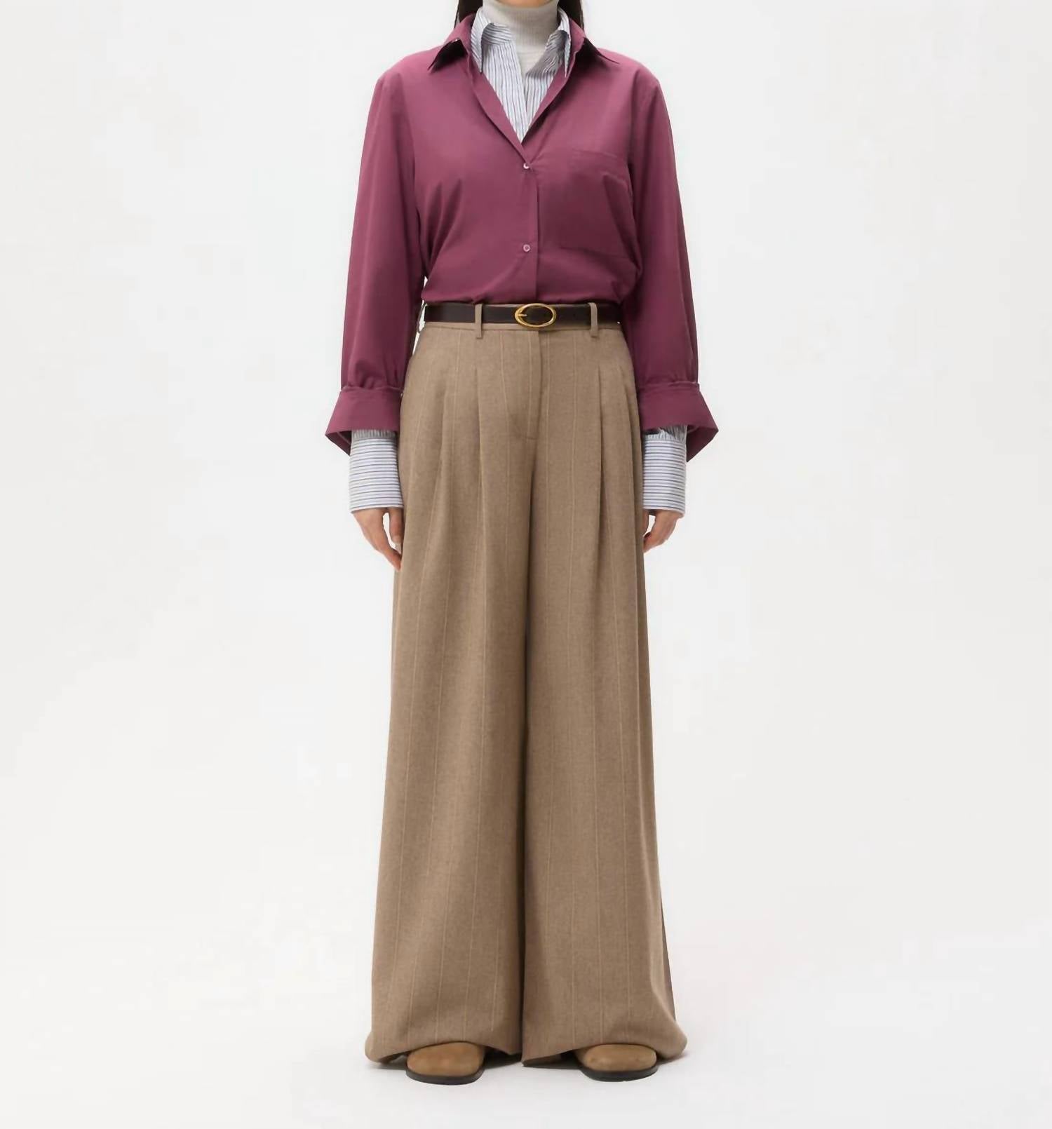 Twp - Avery Pants