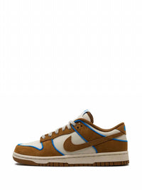 Nike - Men's Dunk Low Sneakers