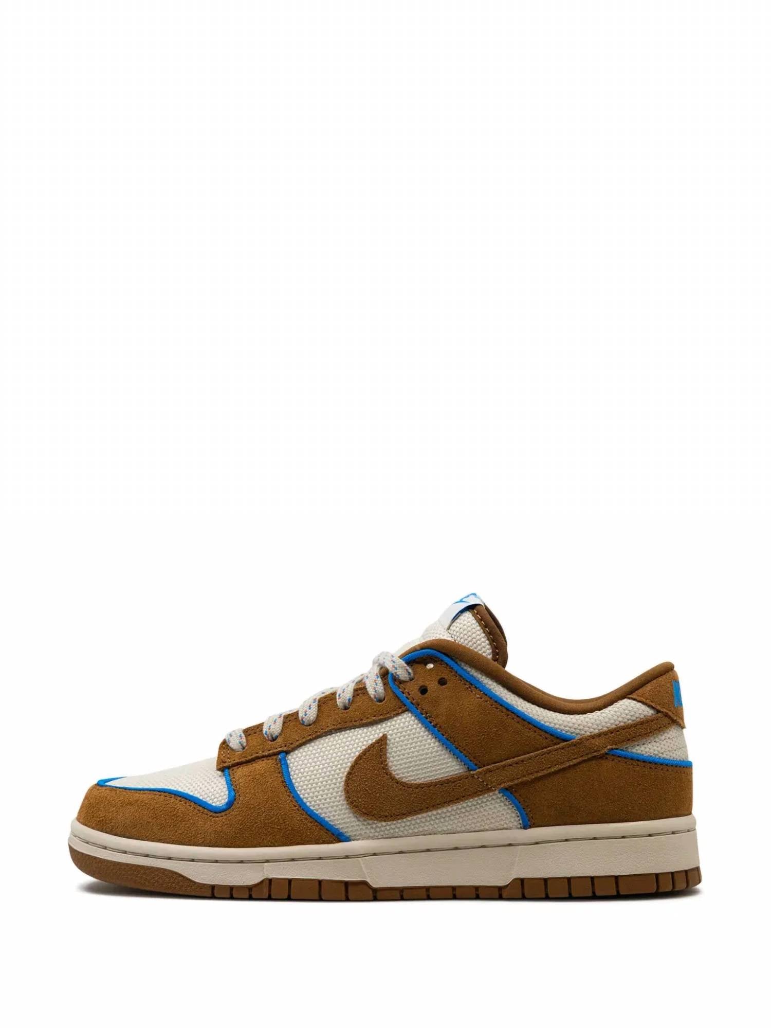 Nike - Men's Dunk Low Sneakers