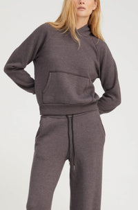 Sprwmn - Shrunken Hoodie