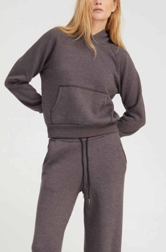 Sprwmn - Shrunken Hoodie