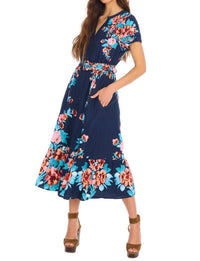 Allison New York - Lizzy Midi Dress