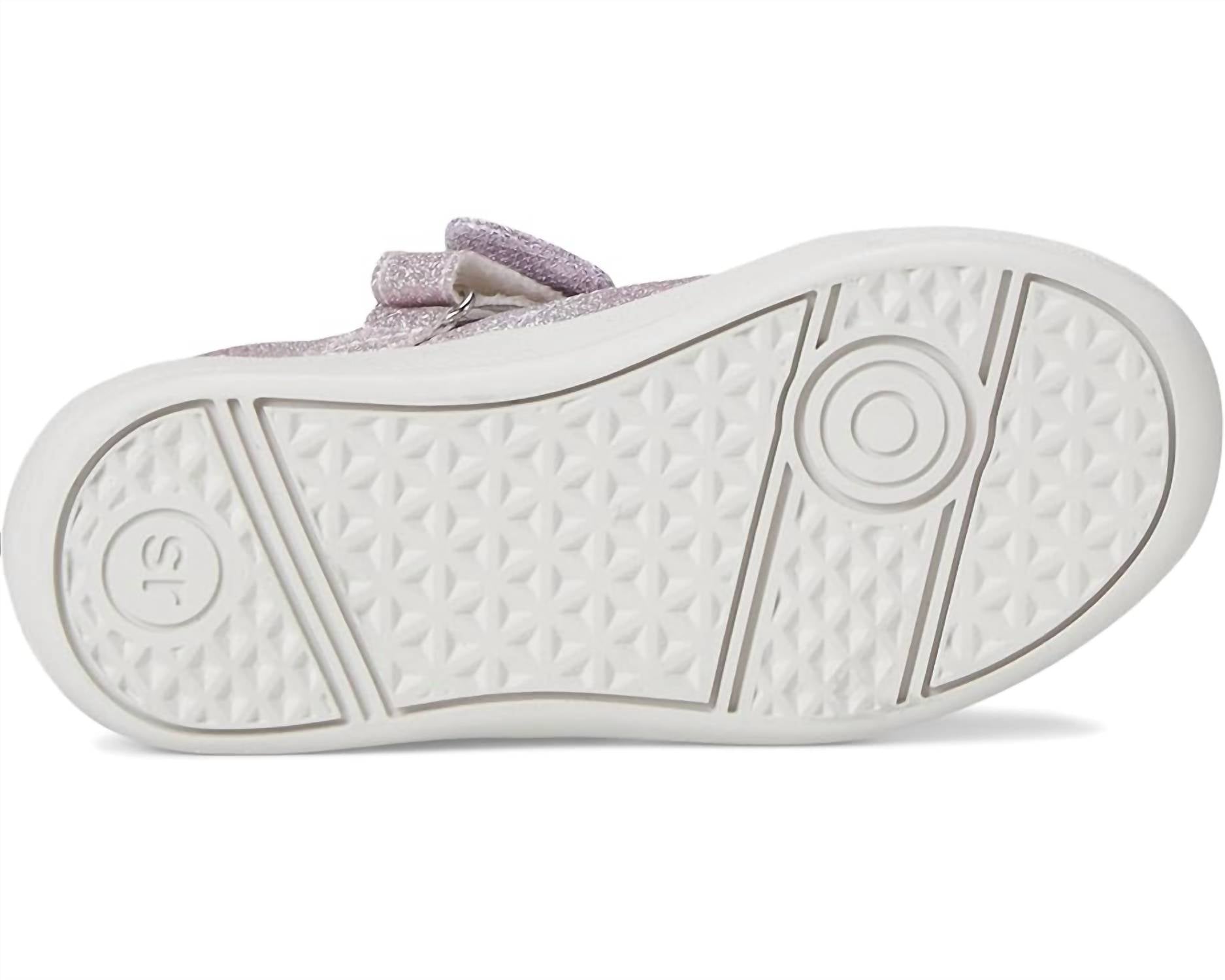 Stride Rite - Girls Selena Shoes