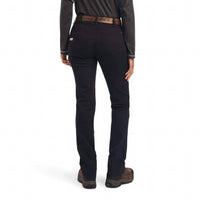 Ariat - Women's Rebar Durastretch Straight Leg Pants