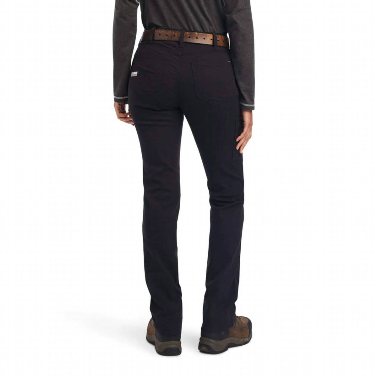 Ariat - Women's Rebar Durastretch Straight Leg Pants